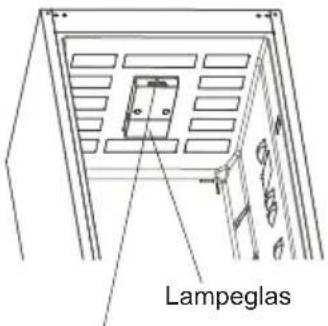 Lampeglas