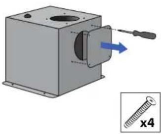 Thermex Metz Micro 550 - SERVICE - 1