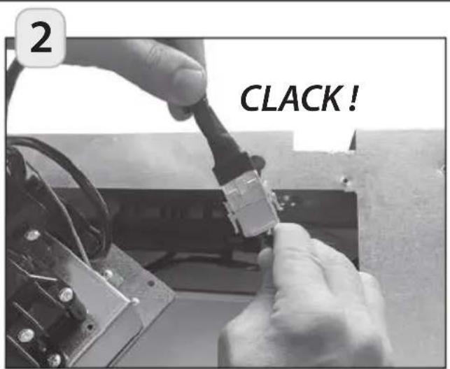2 CLACK!