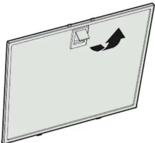 Thermex Plan 252 - Rengöring filter - 1