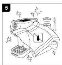 Gastroback Piccolo Pro 42721 - NOTE - 5