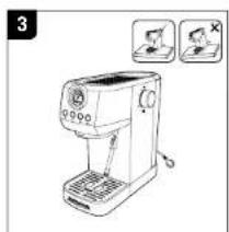 Gastroback Piccolo Pro 42721 - NOTE - 3