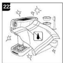 Gastroback Piccolo Pro 42721 - NOTE - 20