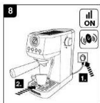 8 2. 1. ON WiFi Signal
