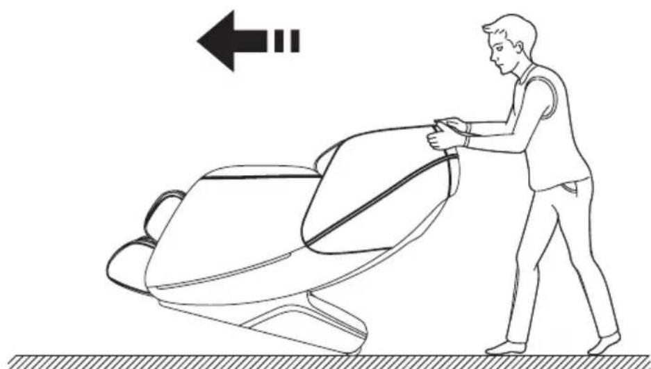 Witt Classic Smart Comfort - Flyt stolen - 1