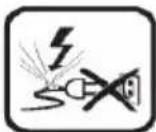 Witt WCB1200B - IMPORTANT SAFETY INSTRUCTIONS - 2