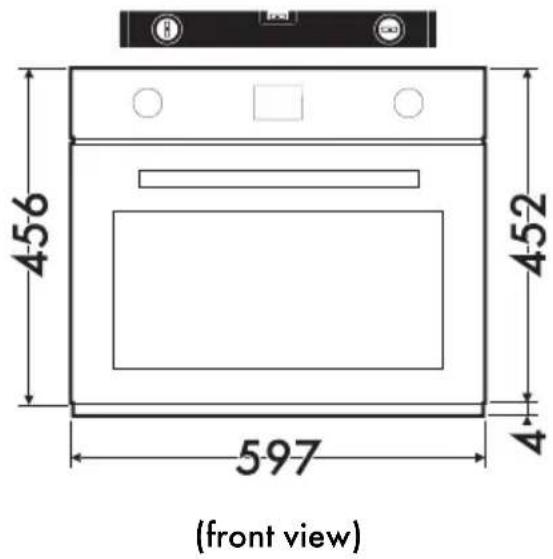 456 452 597 (front view)