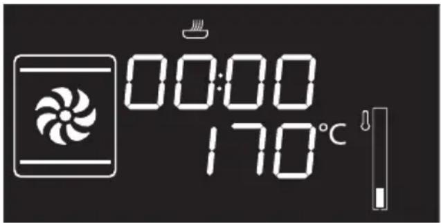 00:00 170°C