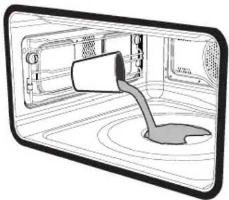 Witt WMC4560B - Preliminary operations - 1