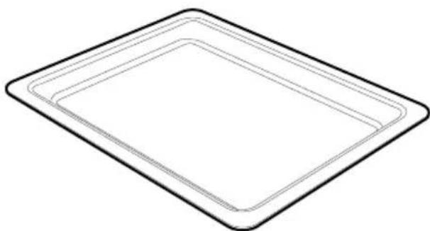 Witt WMC4560B - Available accessories - 3