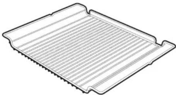 Witt WMC4560B - Available accessories - 2