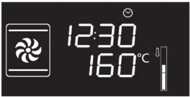 12:30 160°C