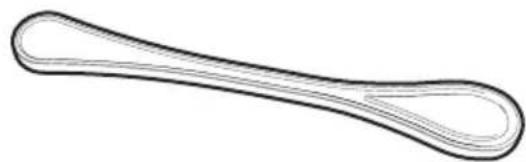 Witt WMC4560B - Available accessories - 1