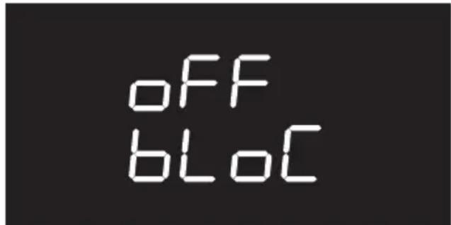 OFF bLOC