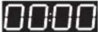 Witt WMC4560B - Setting the time - 1