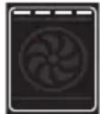 Witt WMC4560B - Microwave + Grill - 1