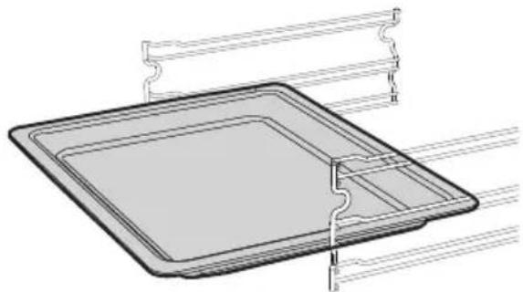 Witt WMC4560B - Racks and trays - 2