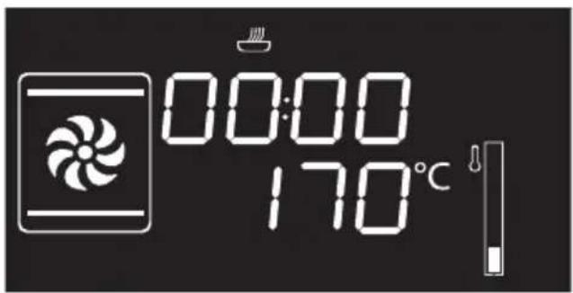 00:00 170°C