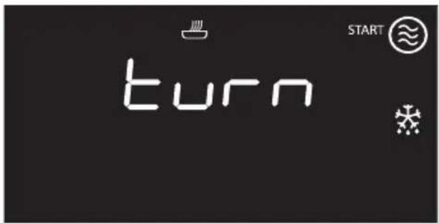 turn START