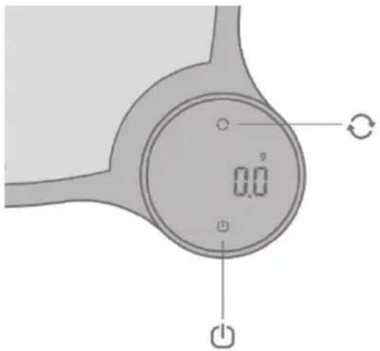 Witt WCKS5BM - HUVUDFUNKTION - 1
