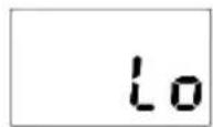 Witt WCKS5BM - FEILMELDING - 1