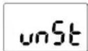 Witt WCKS5BM - FEJLMELDING - 3