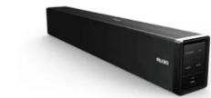 PHILIPS HTL1020 - 1