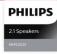 PHILIPS MMS2025 - 1