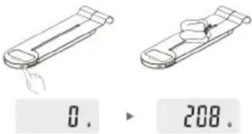 Witt WCKSF5S - ANVÄNDNING - 1