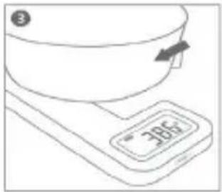 Witt WPKSF5S - BETJENING - 3