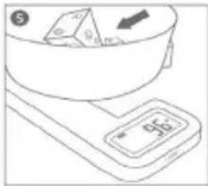 Witt WPKSF5S - BETJENING - 4