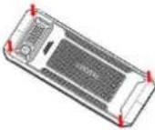 INFOCUS F210 - 7