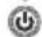 PANASONIC TH-55NX600G - ■ TV Control Button - 2