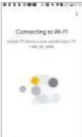 Connecting to Wi-Fi Google-Fi History in the Internet (1987) 1000, 24, 2006
