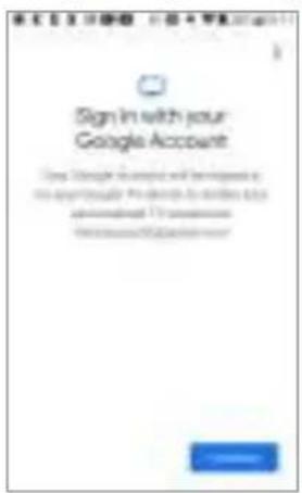 Sign in with your Google Account This might be completed and develop an my app or Google's product to create this administrated IT process.