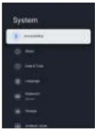 System Save/Sell Share Copy & Copy Language Language Language Language Create User