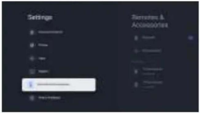 Settings OK Cancel OK Cancel OK Cancel Removes & Accessories