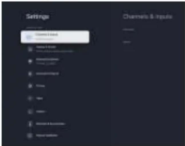 Settings Channels & Inputs Channel 1 Channel 2 Channel 3 Channel 4 Channel 5 Channel 6 Channel 7 Channel 8 Channel 9 Channel 10 Channel 11 Channel 12 Channel 13 Channel 14 Channel 15 Channel 16 Channel 17 Channel 18 Channel 19 Channel 20 Channel 21 Channel 22 Channel 23 Channel 24 Channel 25 Channel 26 Channel 27 Channel 28 Channel 29 Channel 30 Channel 31 Channel 32 Channel 33 Channel 34 Channel 35 Channel 36 Channel 37 Channel 38 Channel 39 Channel 40 Channel 41 Channel 42 Channel 43 Channel 44 Channel 45 Channel 46 Channel 47 Channel 48 Channel 49 Channel 50