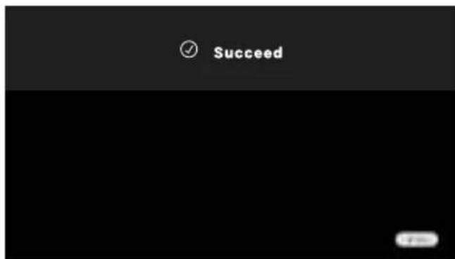 Succeed