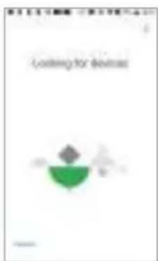 Cooking for Devices