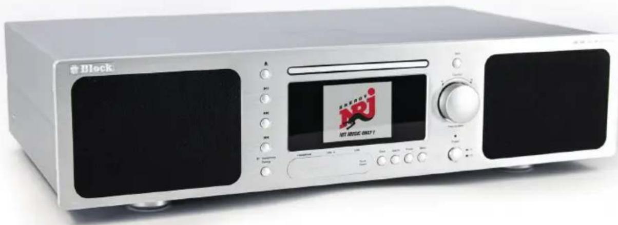 Block BB-200 - 1