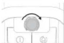 GORENJE VCE01SFABKR - BRUKE STØVSUGEREN - 3