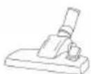 GORENJE VCE01SFABKR - USING THE VACUUM CLEANER - 3