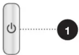 GORENJE W2NEI1P4ADS - TRIN 6: AFSLUTNING AF VASKEPROGRAMMET - 2