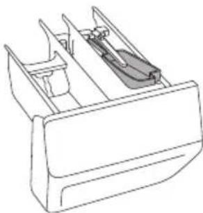 GORENJE W2NEI1P4ADS - VASKEPROGRAMMER MED VASKEDESINFEKTION-FUNKTION (AUTOMATISK RENG∅RING) - 1
