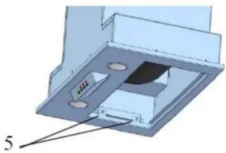 Ecotronic EBUF530L2 - Innhold i kassen: - 2