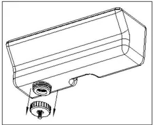 Ecotronic SA6082-1BG - SA6082-1BG Manuel påfyldning af vand / Udskiftning af luftfugtighedsfilter - 2