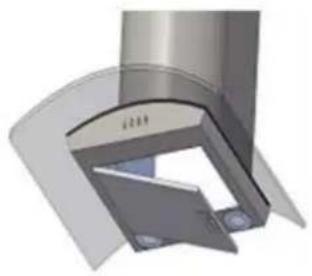 Ecotronic EPH 601 W2 - HUOMIO: - 1
