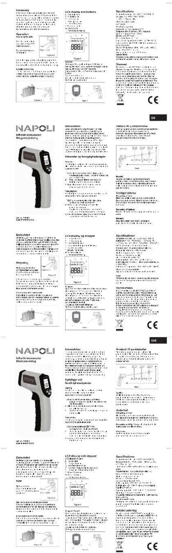 Napoli 785-031 - 2