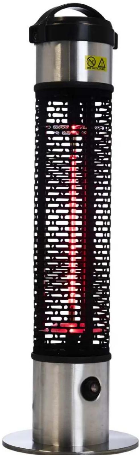 Hortus Golden Tube 211-368 - General safety instructions - 1